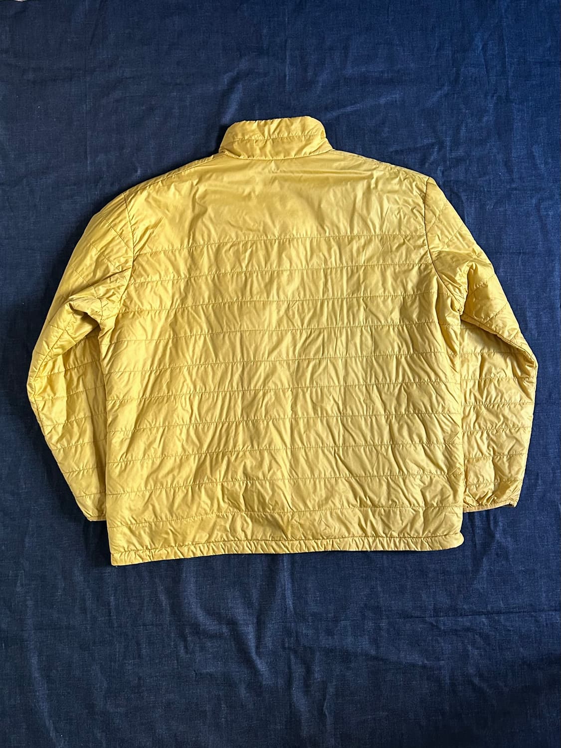 컬럼비아 옴니히트 헤비 빅사이즈 경량패딩 상품이미지10