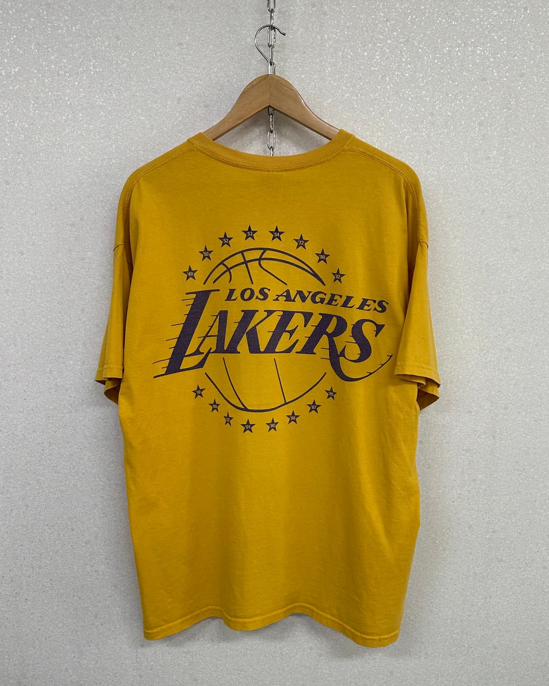 (XL)00'S GILDAN 빈티지반팔-M2061 상품이미지1