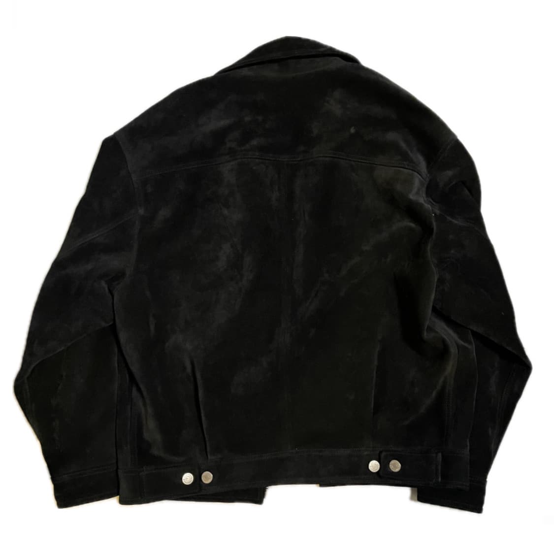 Supreme suede work jacket FW24 상품이미지2