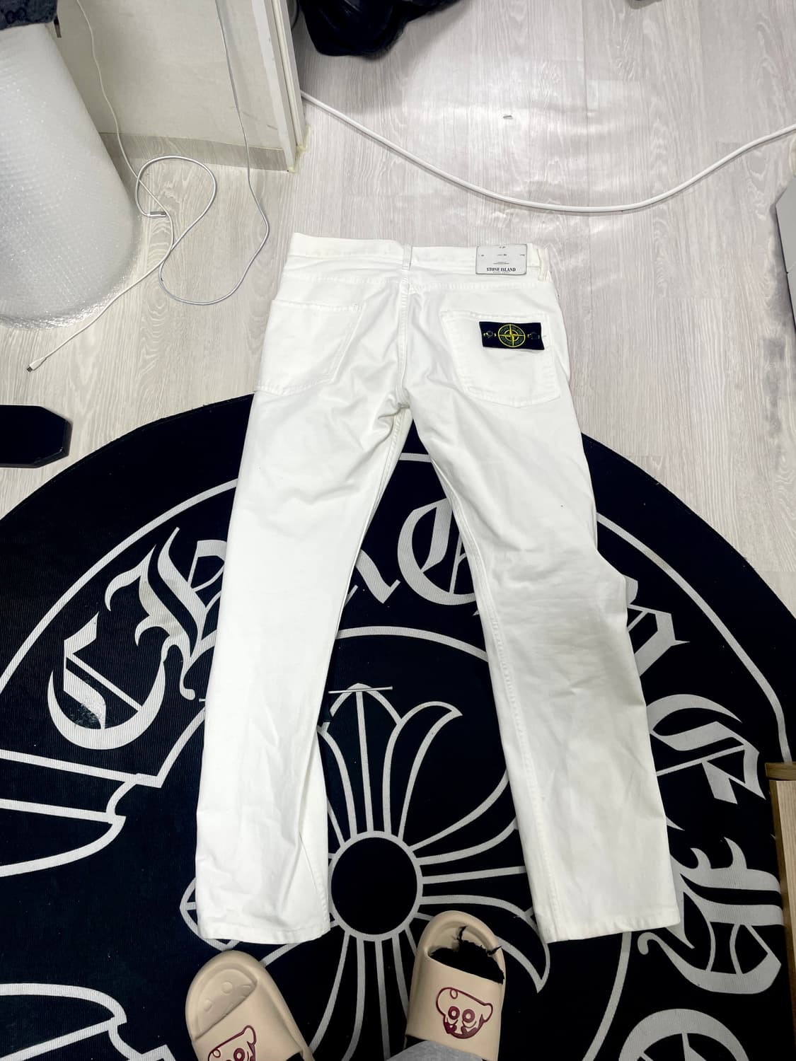 스톤아일랜드 바지 33 상품이미지1