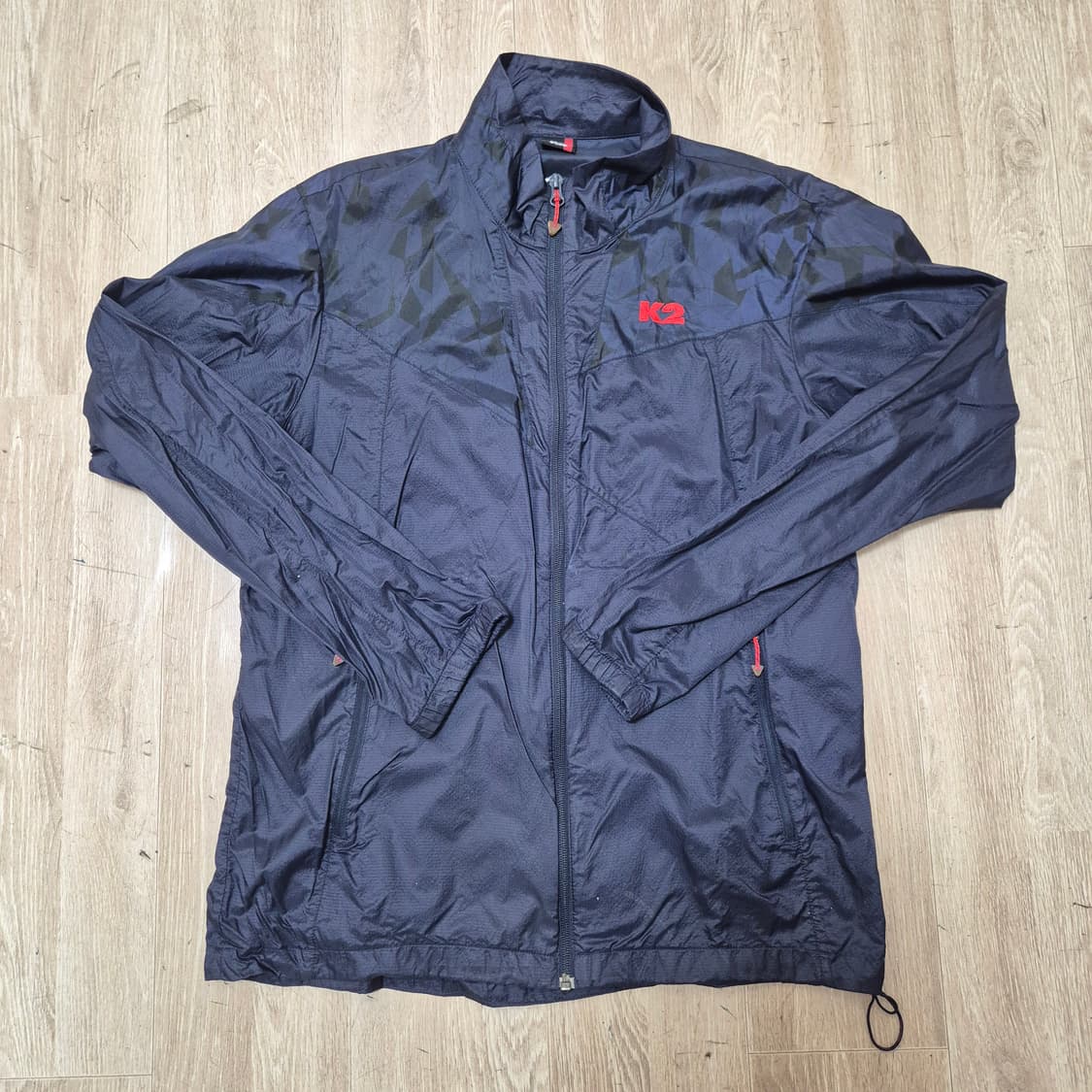 K2 케이투 남성 경량 바람막이 자켓 상품이미지1