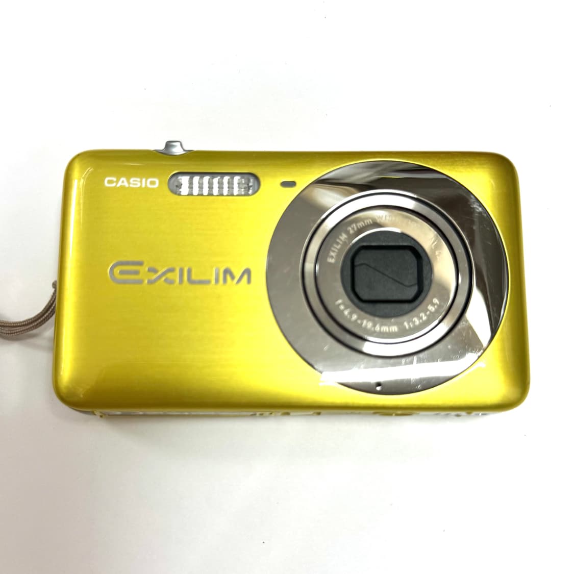 작례있음)💛카시오 엑슬림 z800 Casio Exilim EX-Z800 상품이미지5