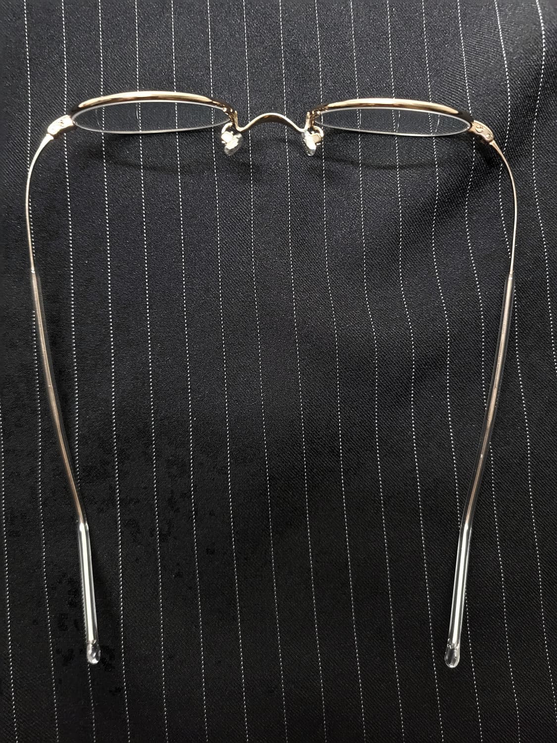 마수나가 gms 안경 상품이미지5