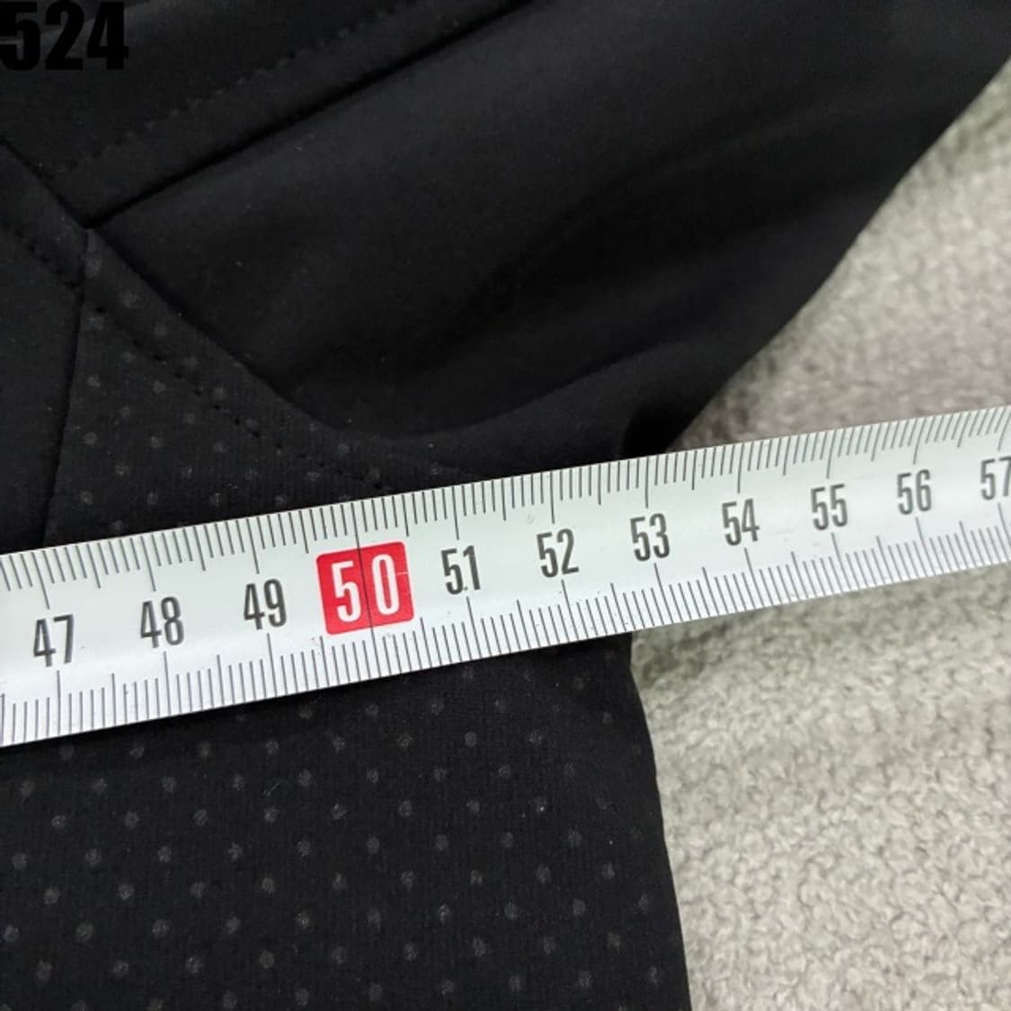 미즈노 후드집업  상품이미지5