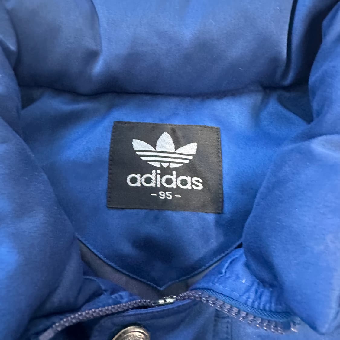 아디다스 스트릿볼 점퍼 상품이미지4