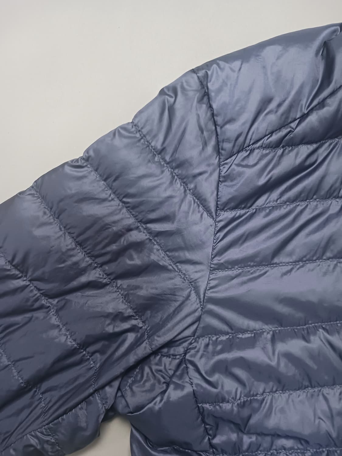 [XL] 유니클로 울트라라이트다운 엑스트라웜 경량패딩 자켓 상품이미지4