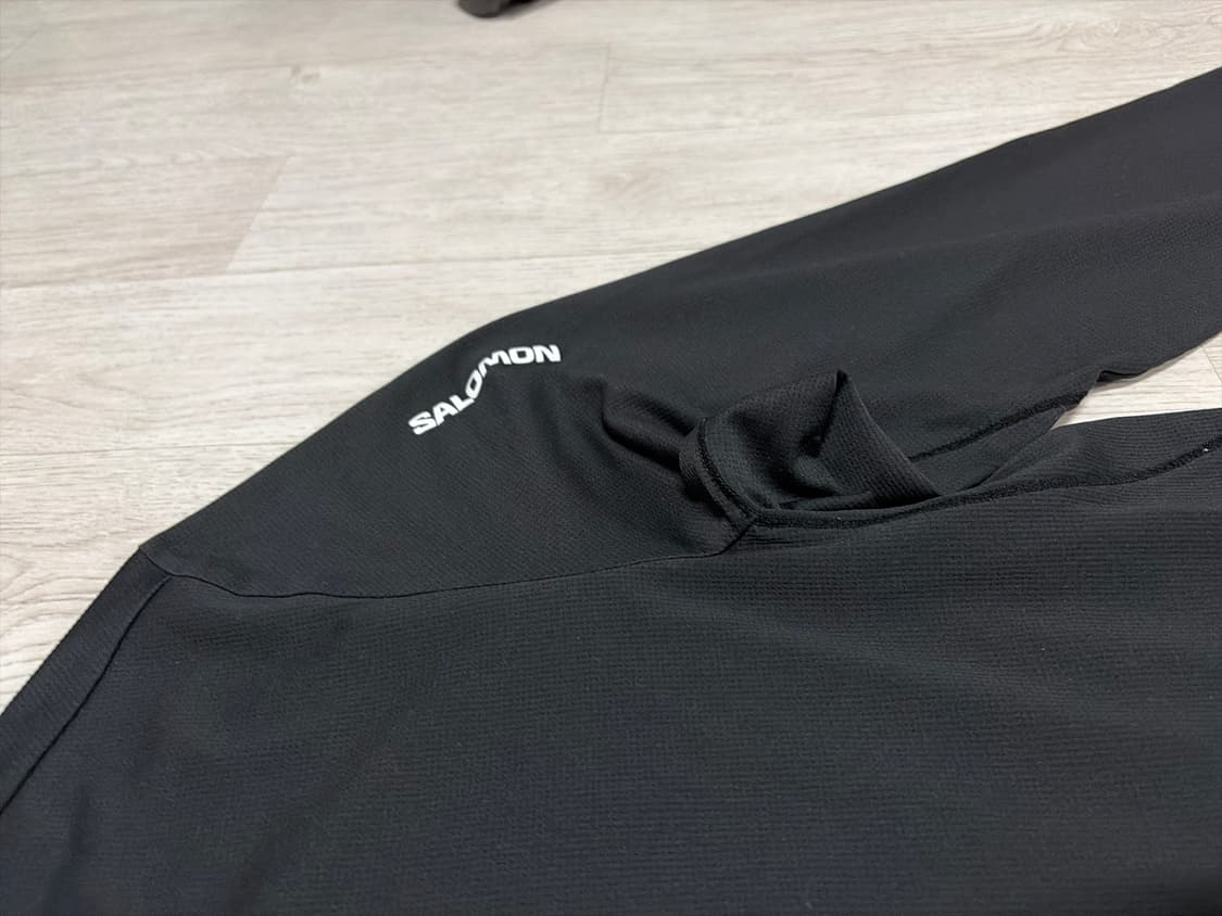살로몬 기능성 롱슬리브 상품이미지3