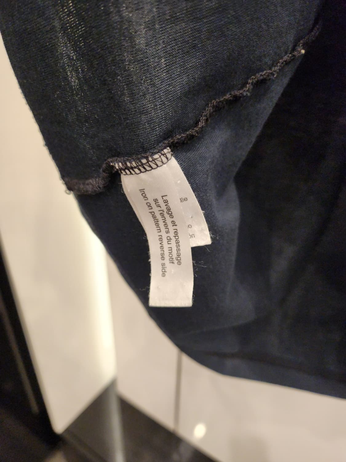 라코스테 멀티로고 반팔 5 상품이미지3