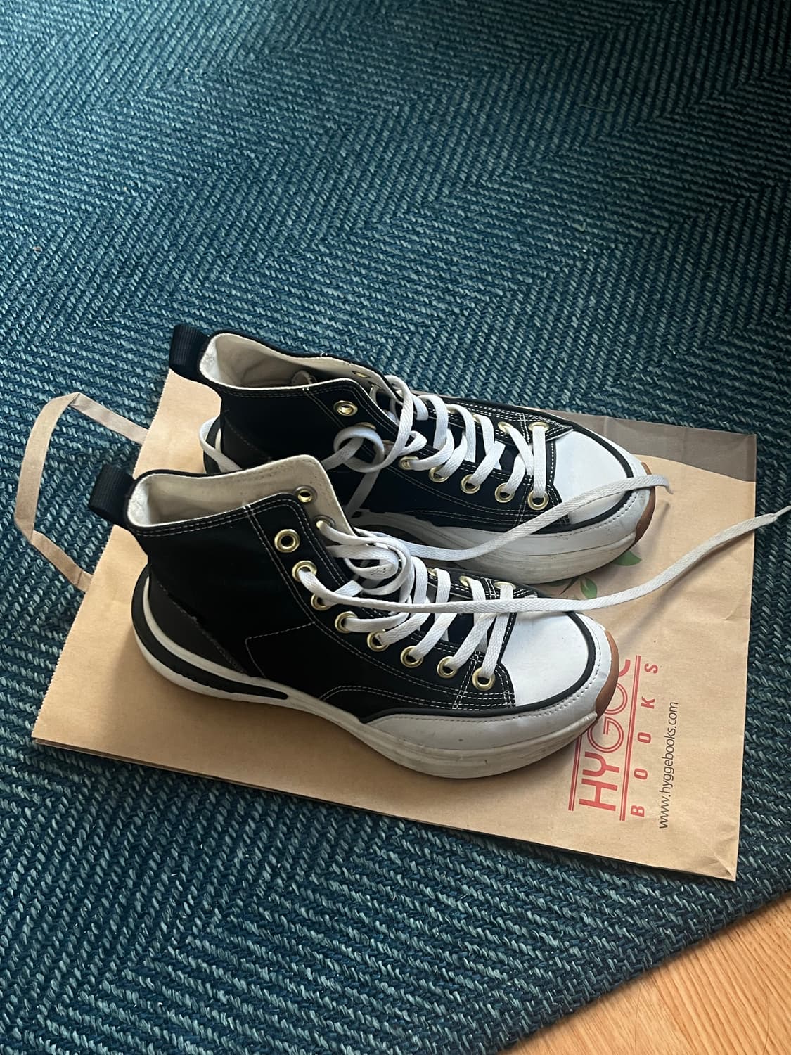 엄브로 토비하이 230 상품이미지1