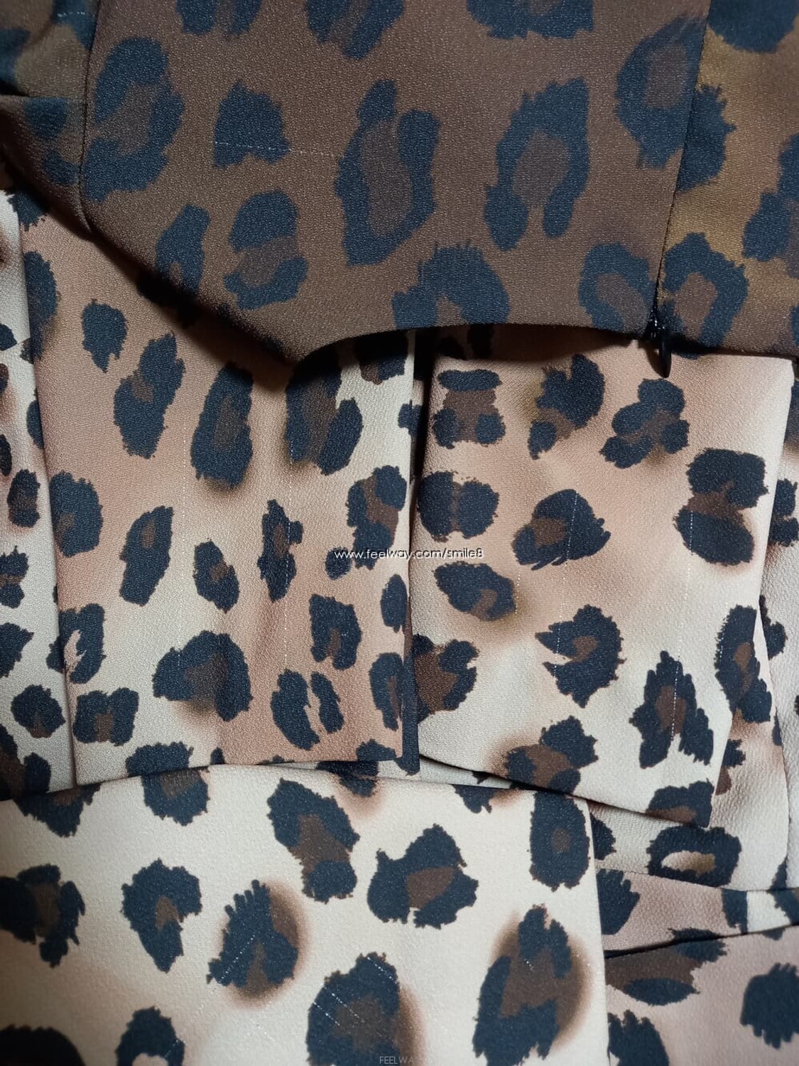 미니멈 원피스 상품이미지9