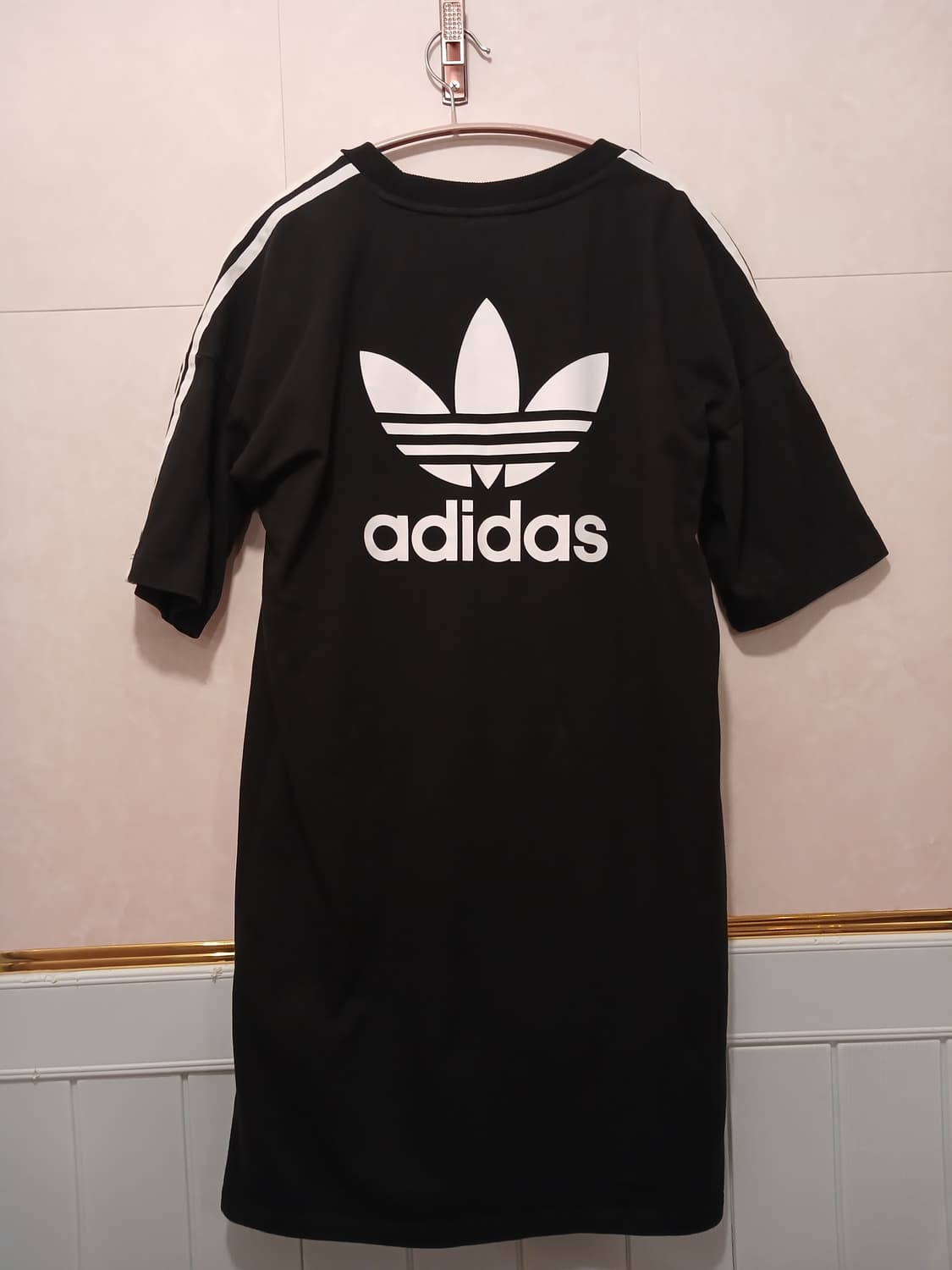 아디다스 정품 여성 반팔 원피스 S 사이즈 상품이미지6