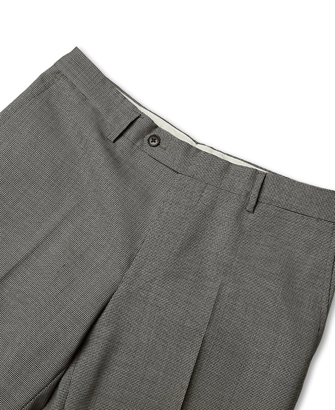 그린 라벨 릴렉싱 [Green Label Relaxing]하운드투스 수트 상품이미지8