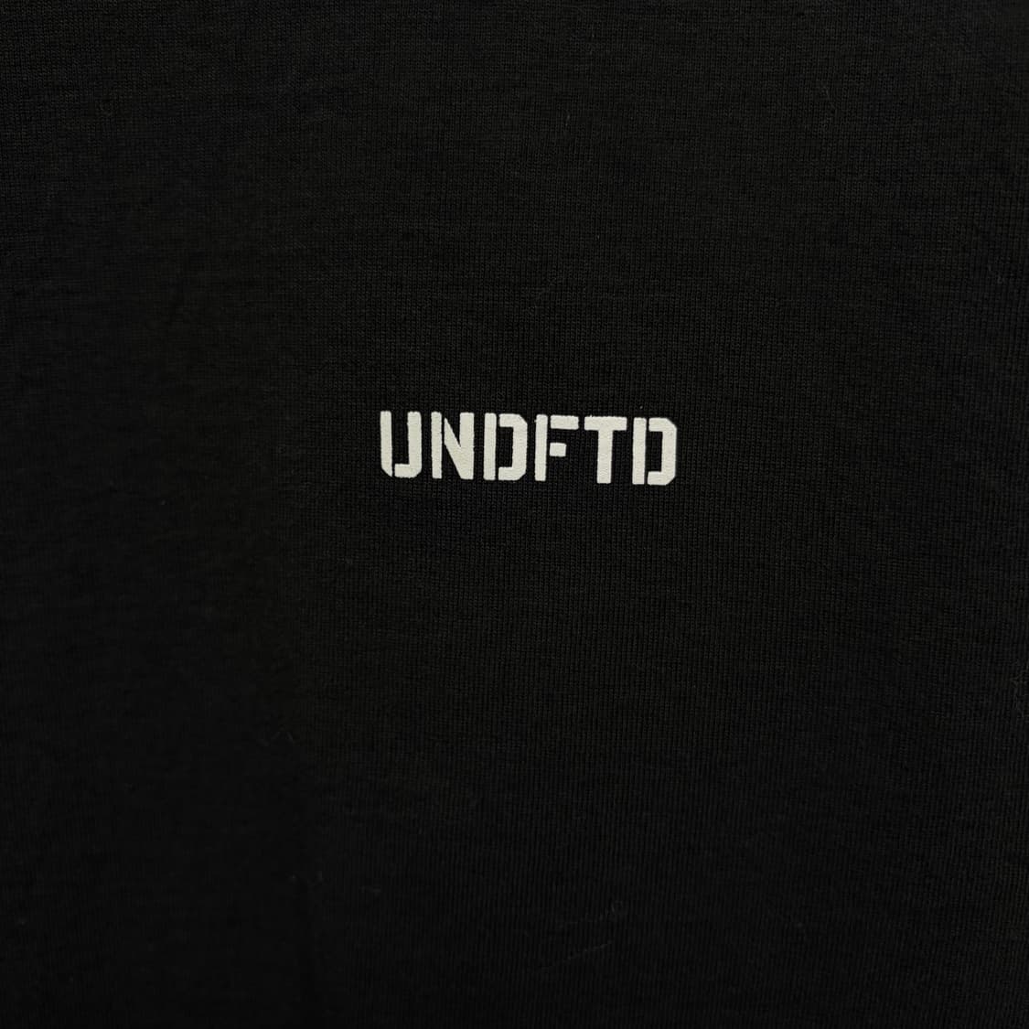 언디핏 롱슬리브 상품이미지3