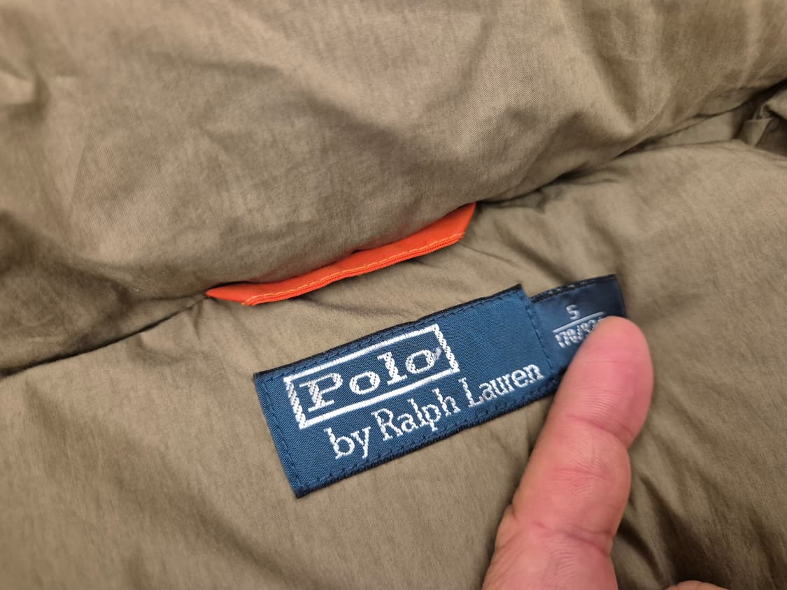 폴로랄프로렌 마운틴 푸퍼 베스트 상품이미지6