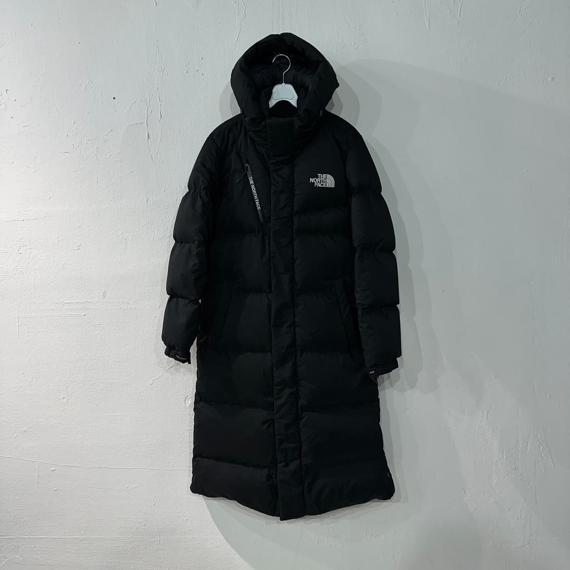 노스페이스 롱패딩 XS 상품이미지1
