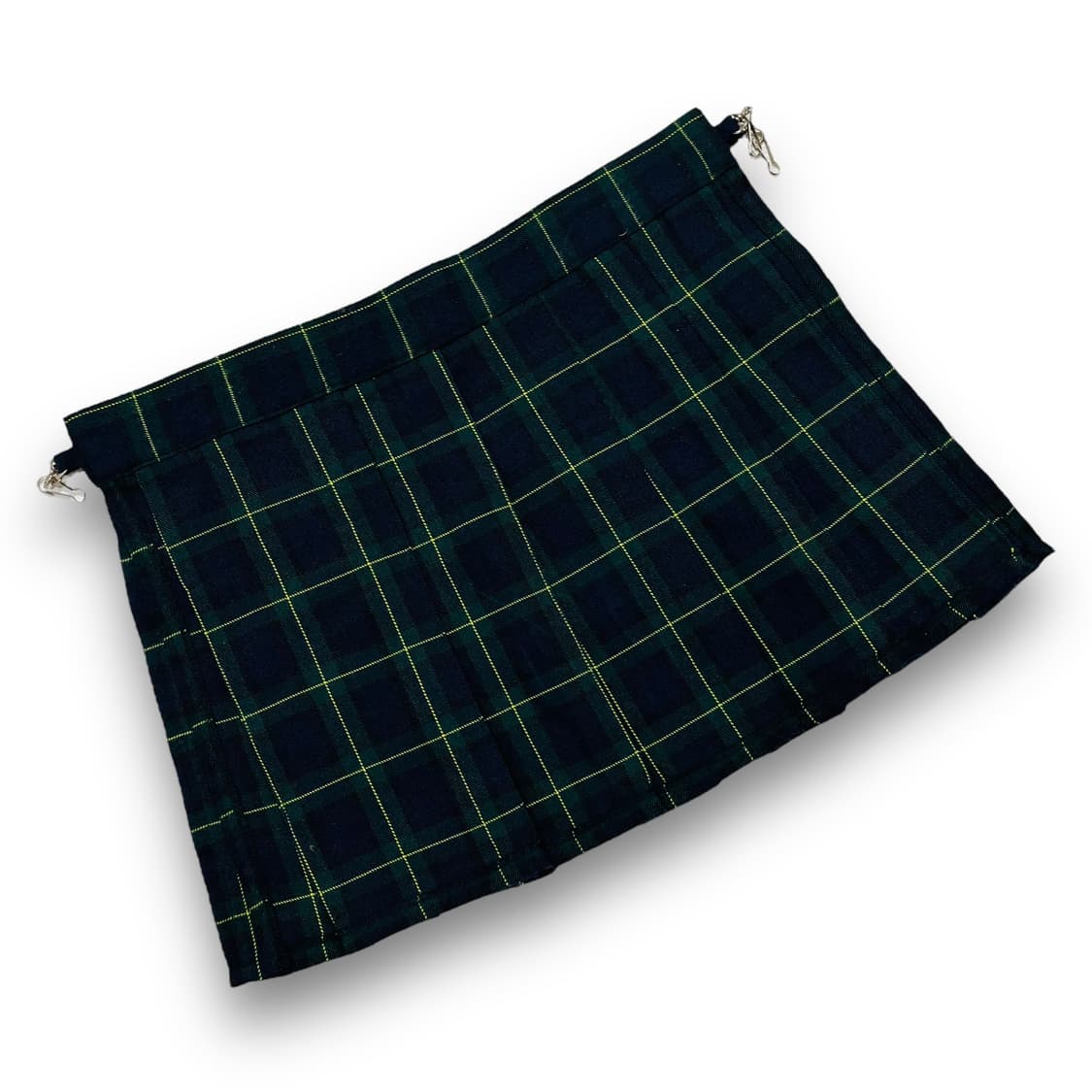 펑크 섹시 다이너 마이트 런던 레이어드 체인 스커트 상품이미지3