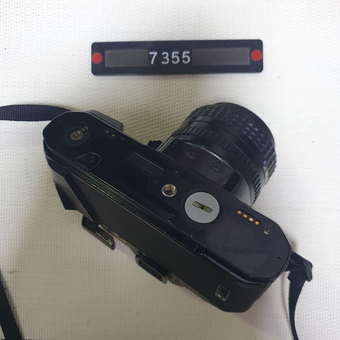 펜탁스 P50 DW 필름카메라 1.4 단렌즈 상품이미지5