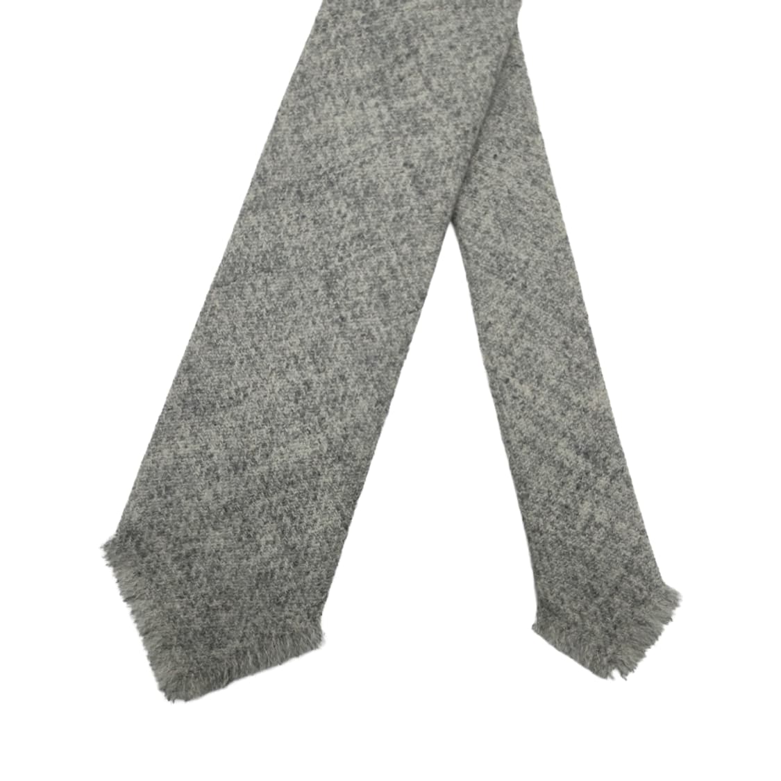 YSL 입생로랑 라나울 넥타이 [BCF10803_0054-02] 상품이미지1