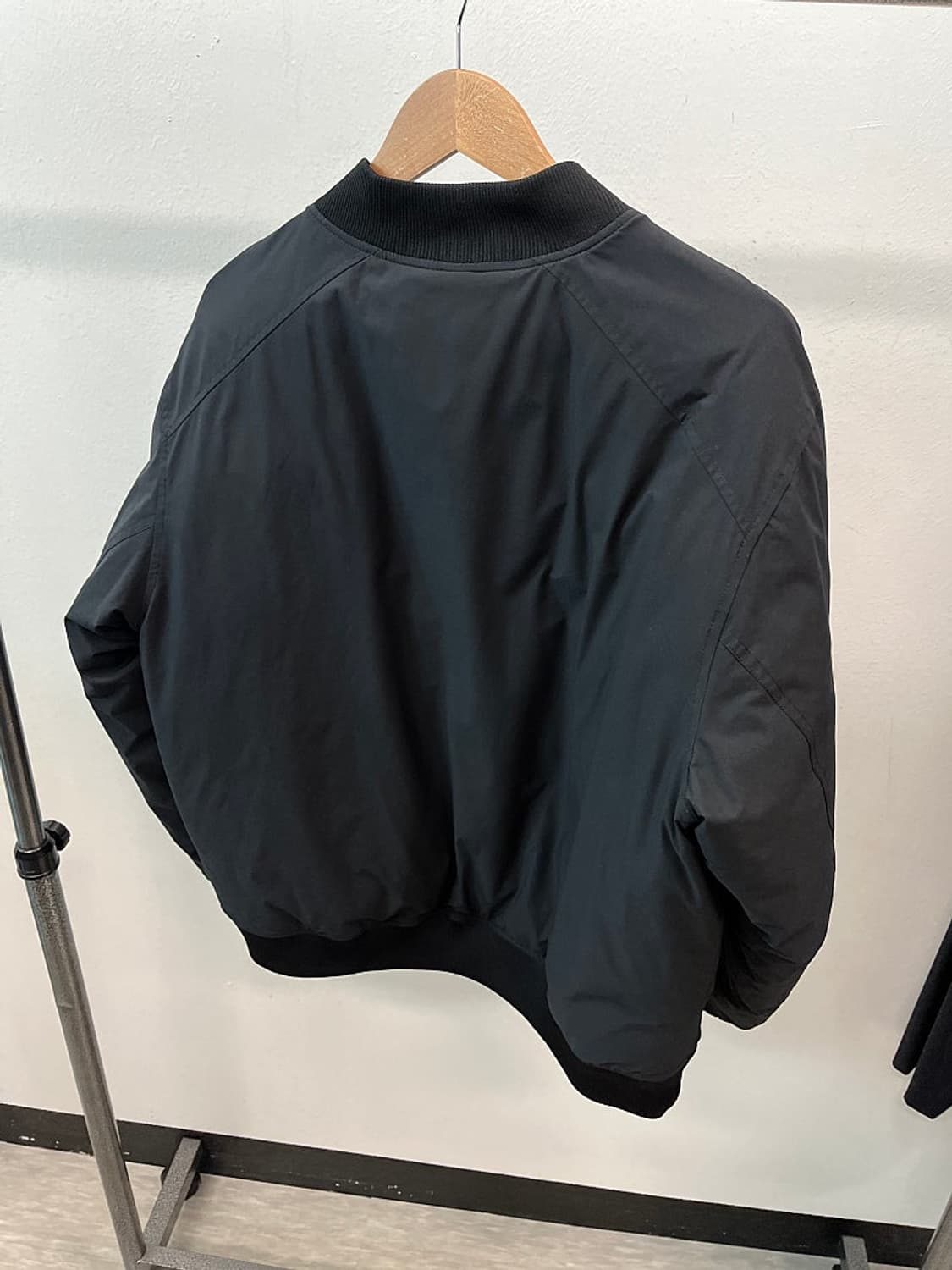 110-115) 블랙야크 24fw 봄버다운  상품이미지8