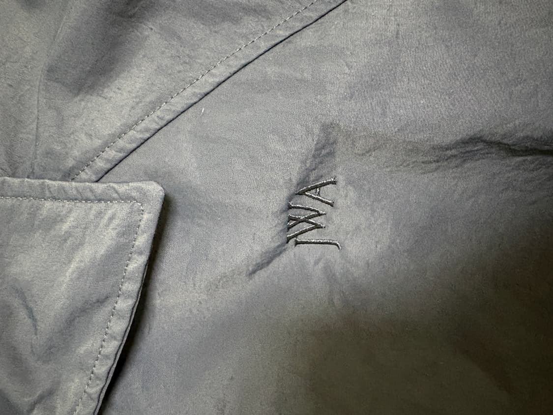 유니클로 jwa 쇼트블루종 상품이미지3