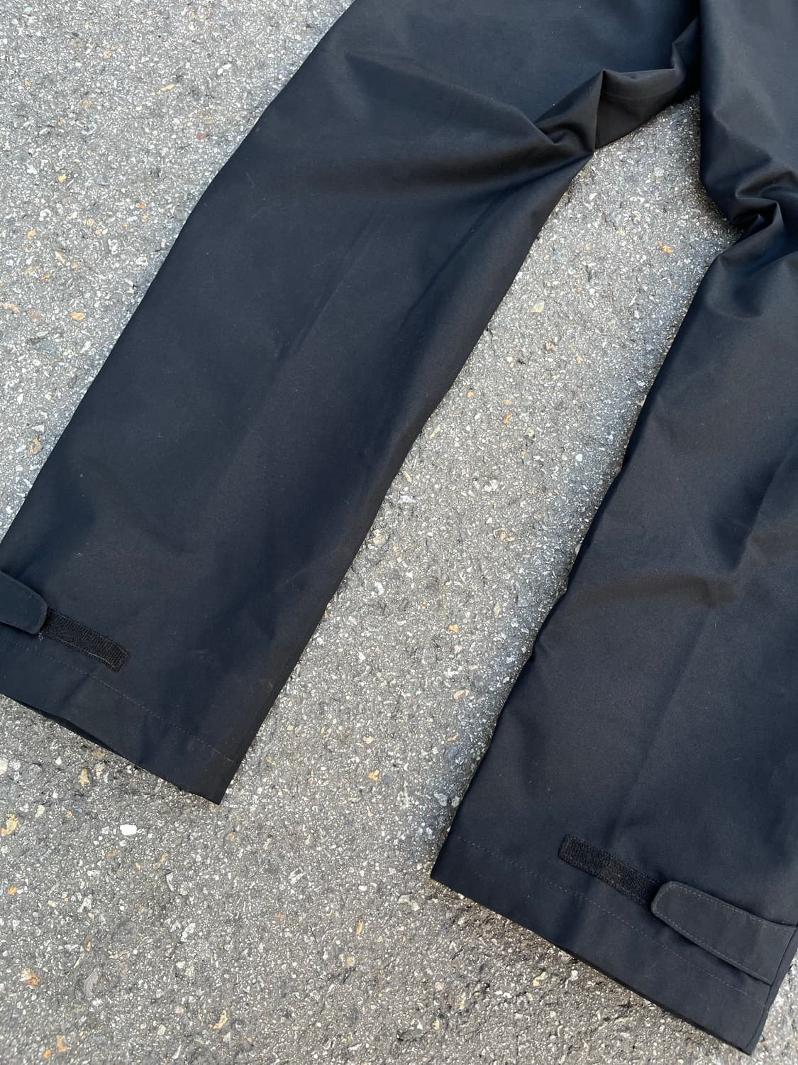 나이키 골프 스톰 핏 팬츠 상품이미지6