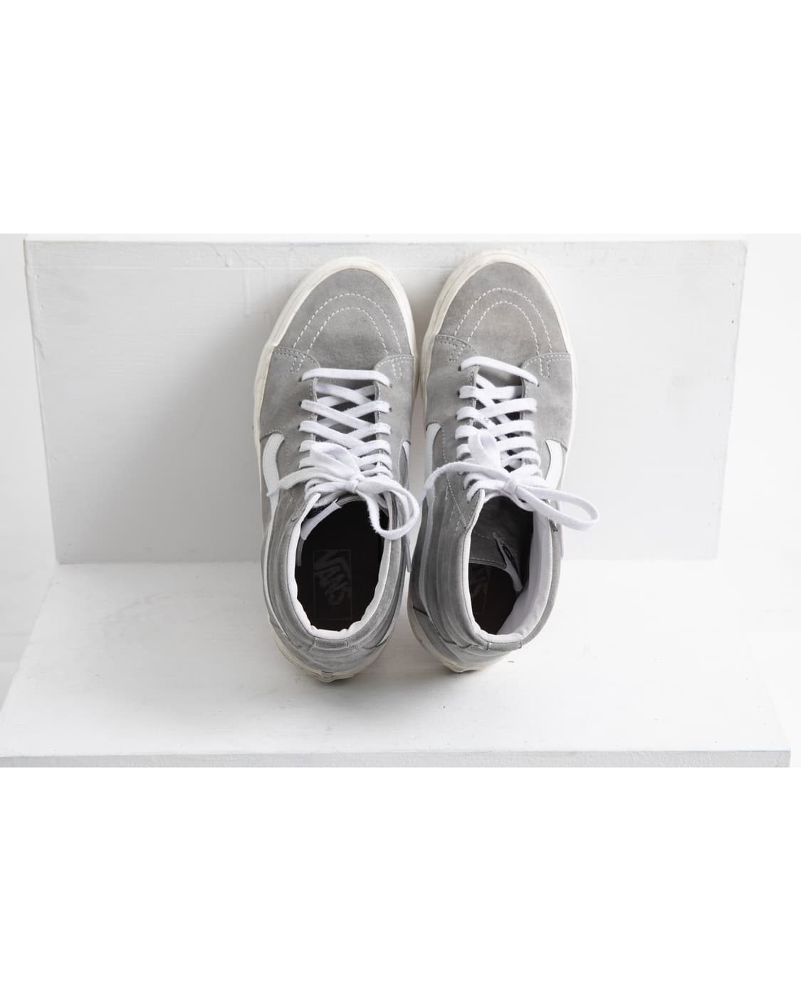 Vans SK8-Hi 상품이미지1
