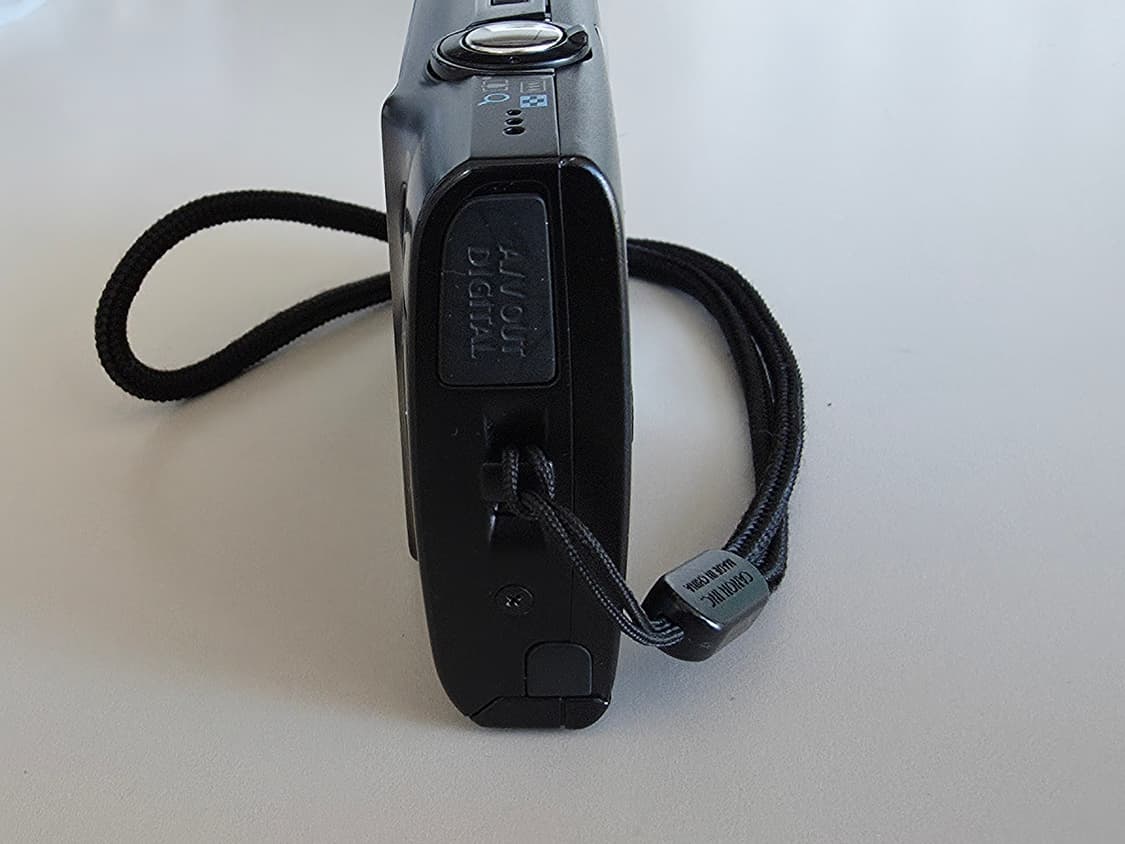 캐논 파워샷 A2300 HD 빈티지 디지털카메라 상품이미지4