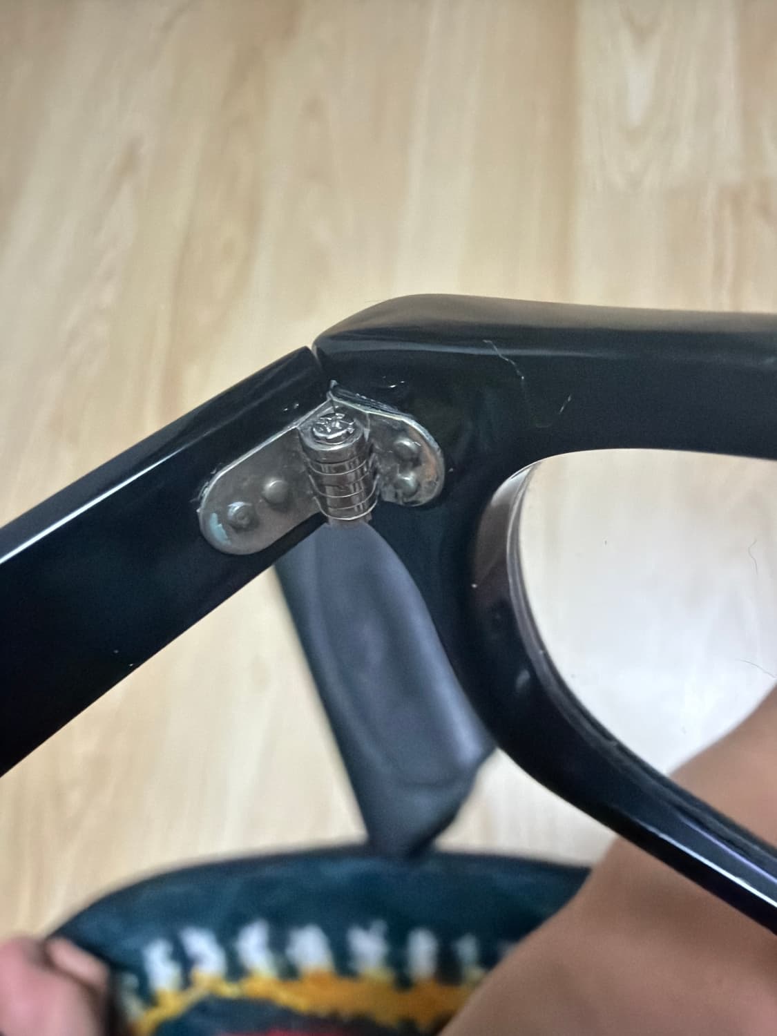 effector 네이버후드 tramp 상품이미지6