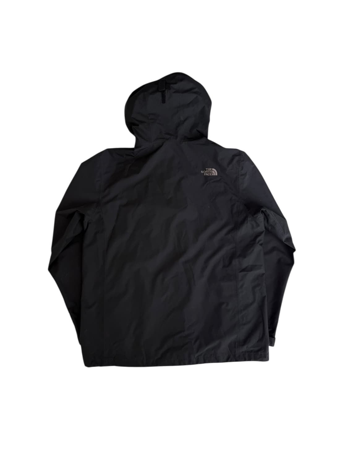 노스페이스 블랙 바람막이 상품이미지6