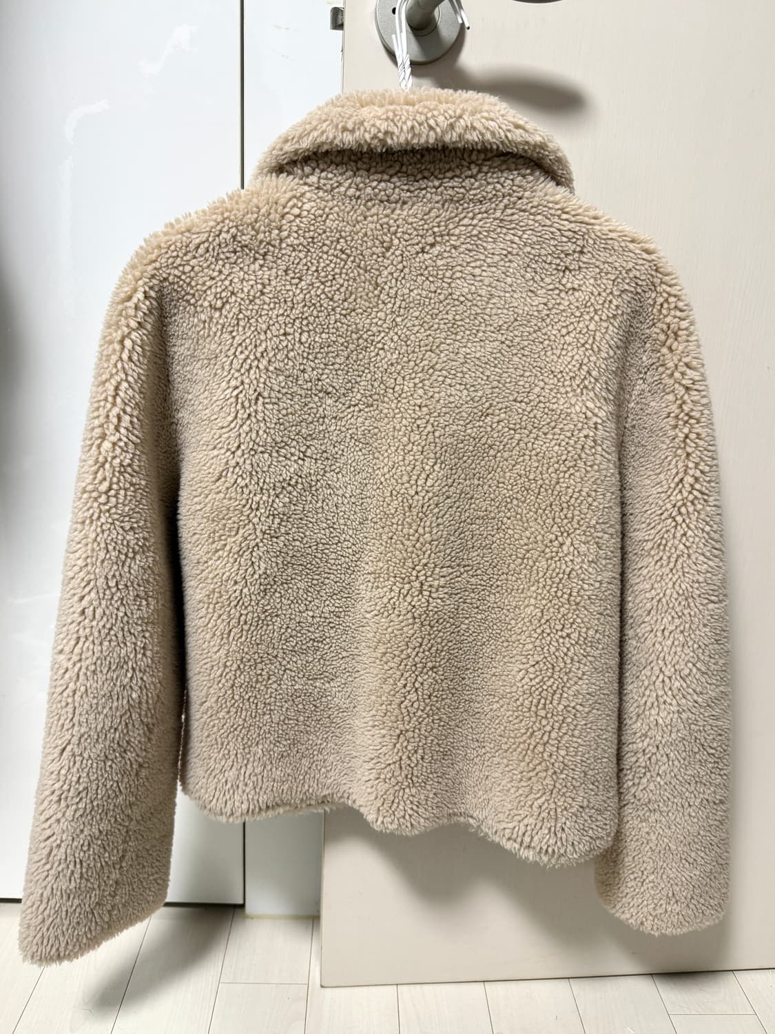 Shop m andre fur jacket 상품이미지6