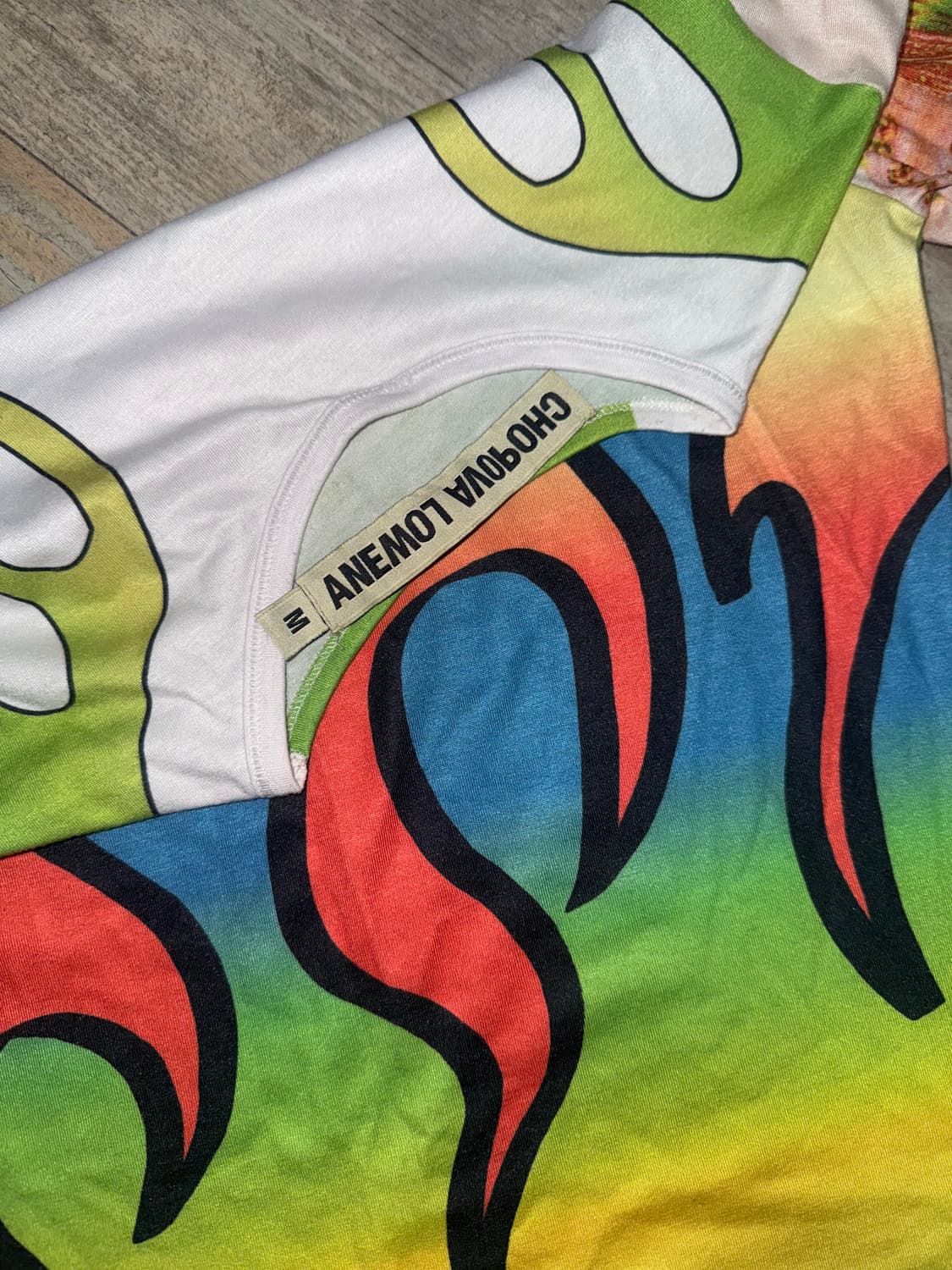 Chopova Lowena top 상품이미지2