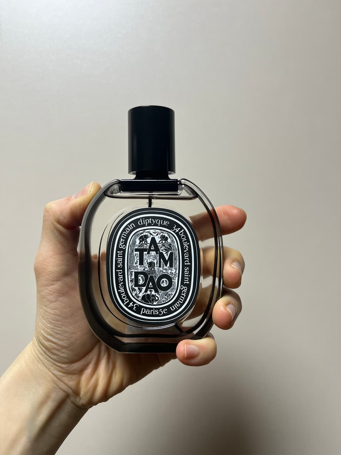 딥티크 탐다오 edp 소량 사용(박스까지 有) 상품이미지1