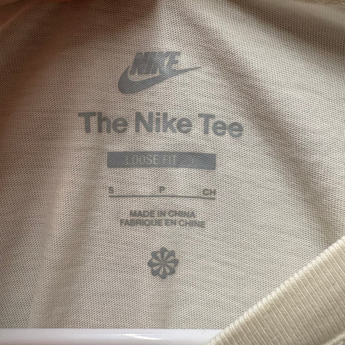 나이키 반팔티셔츠  상품이미지2