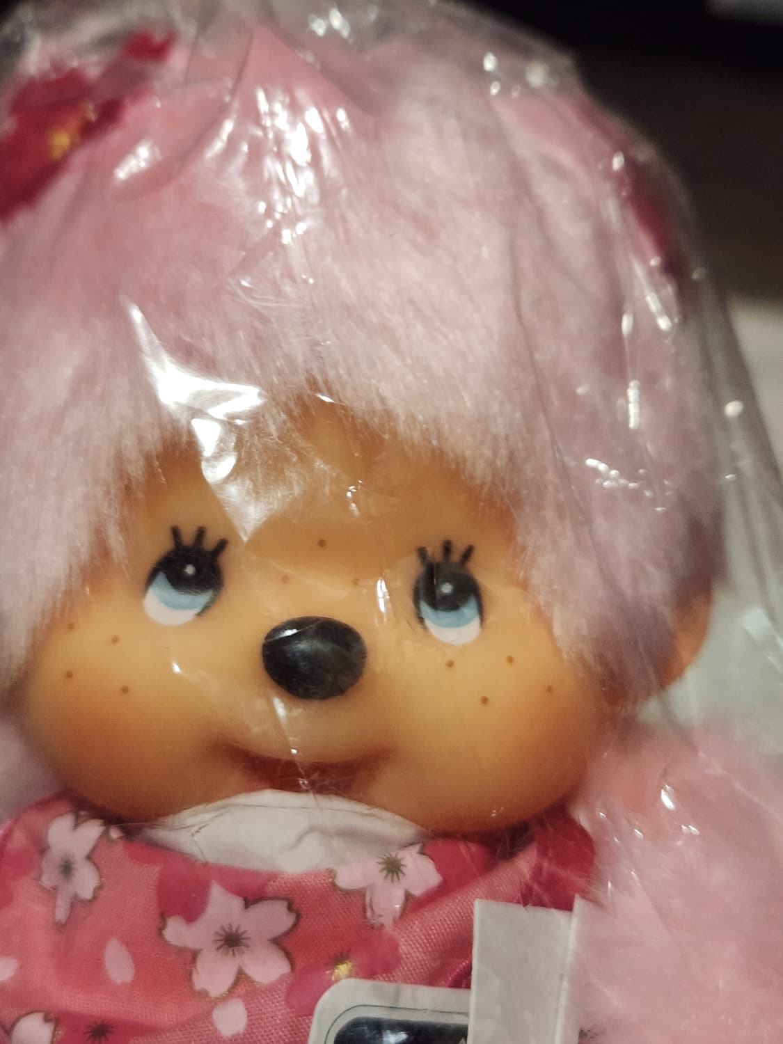 몬치치 사쿠라 EU 한정판 상품이미지2