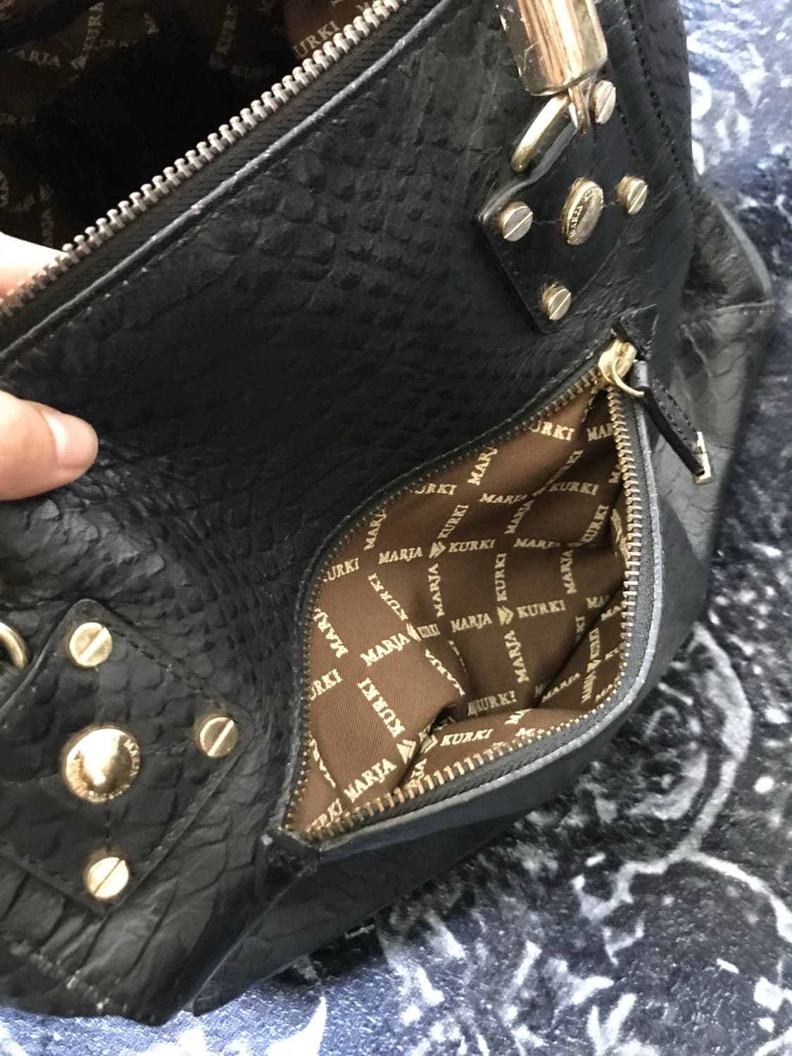 00s mood leather bag 상품이미지6