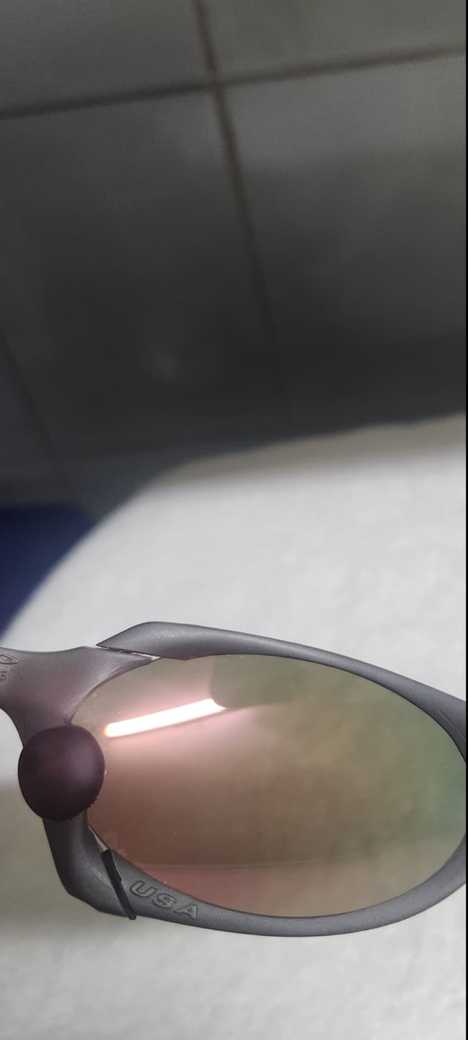 오클리 엑스메탈 로미오1 선글라스 고글 oakley romeo 상품이미지4