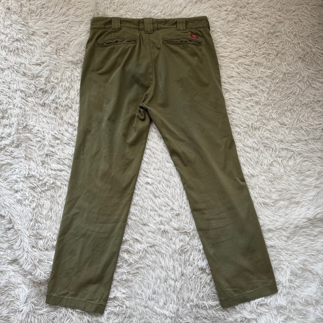 DICKIES 일본빈티지 데님 팬츠 디키즈 빈티지바지 디키즈팬츠 상품이미지3