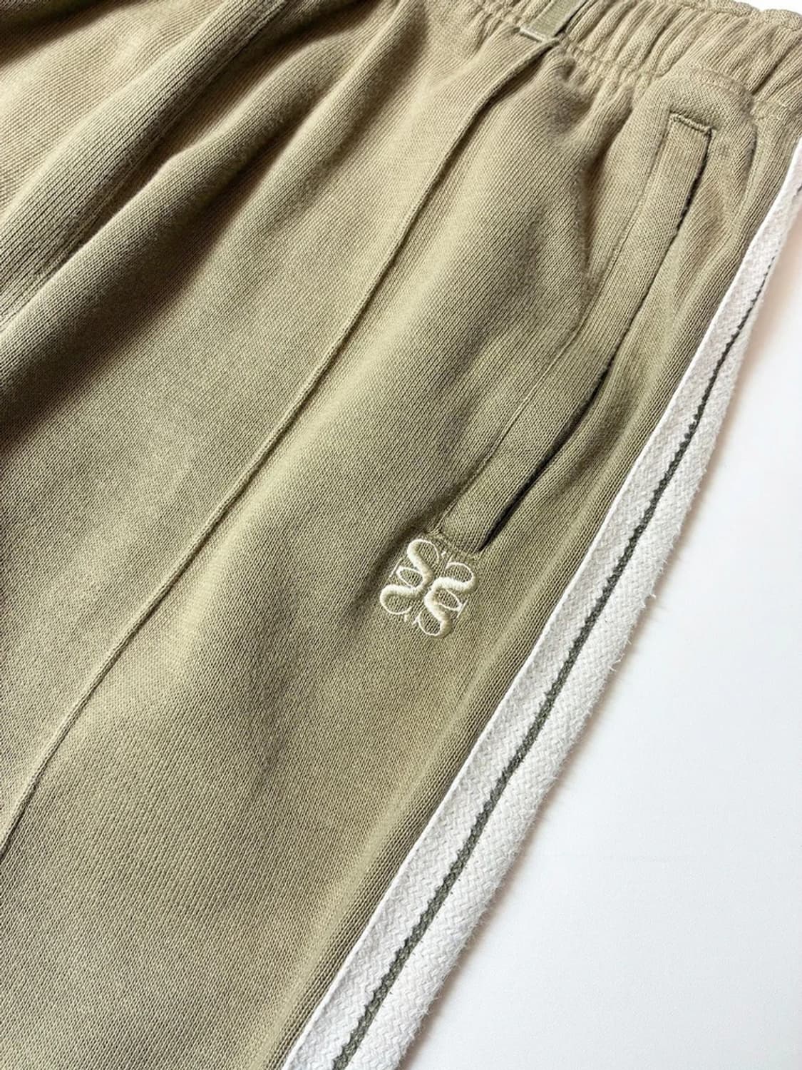 세터 23ss 로턴 올 데이 트랙 팬츠 PN8516 상품이미지4