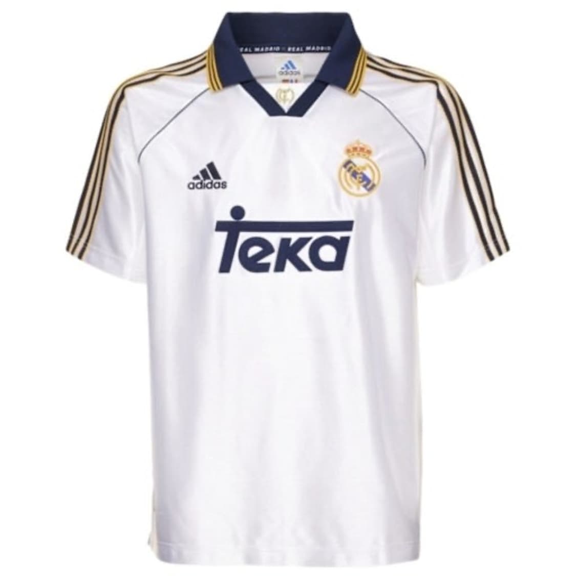 아이다스 레알마드리드 저지 유니폼 상품이미지1