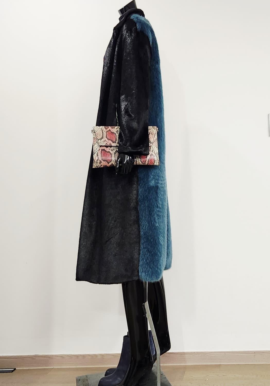 에코퍼롱코트 상품이미지5