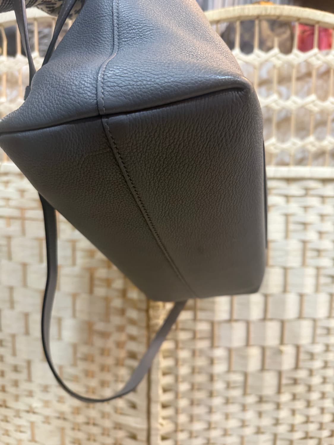 정품 프라다 비텔로 다이노 2way백 팝니다 상품이미지6