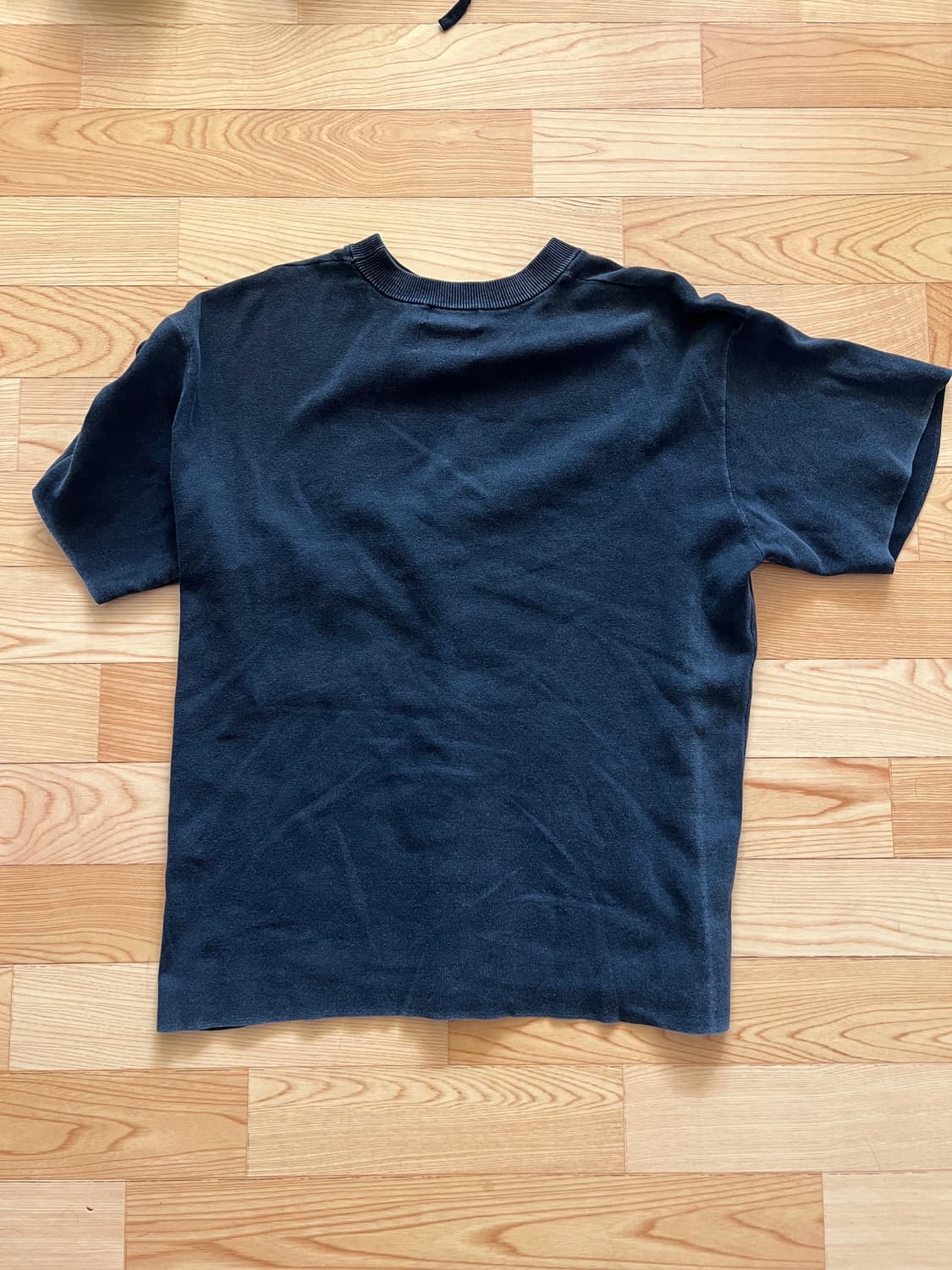 헤스테릭 글래머 반팔 상품이미지2