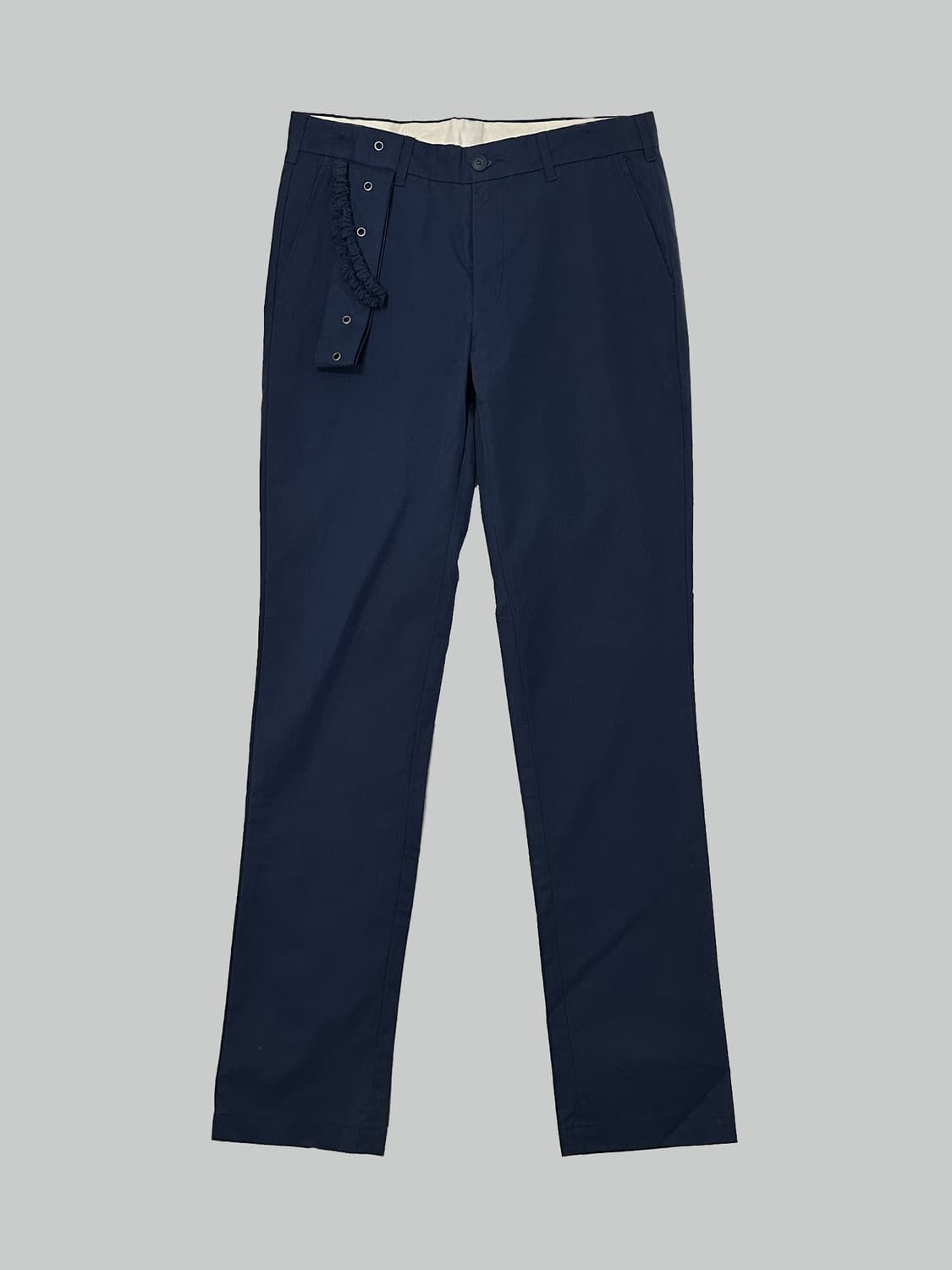 크레이그 그린 팬츠 네이비 상품이미지1