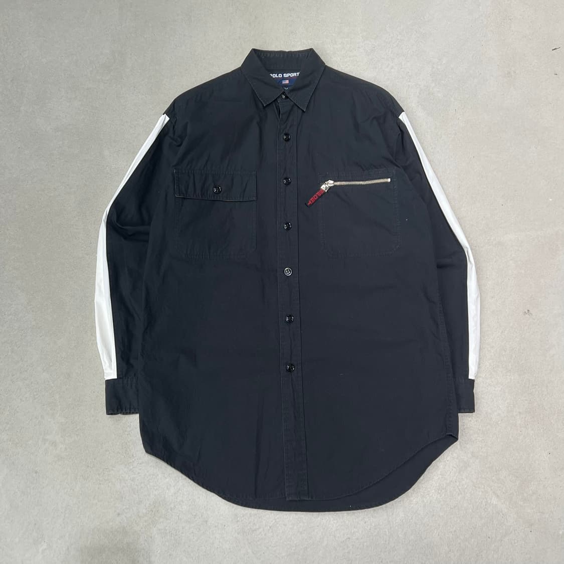 폴로 스포츠 피싱셔츠 s09462 상품이미지1