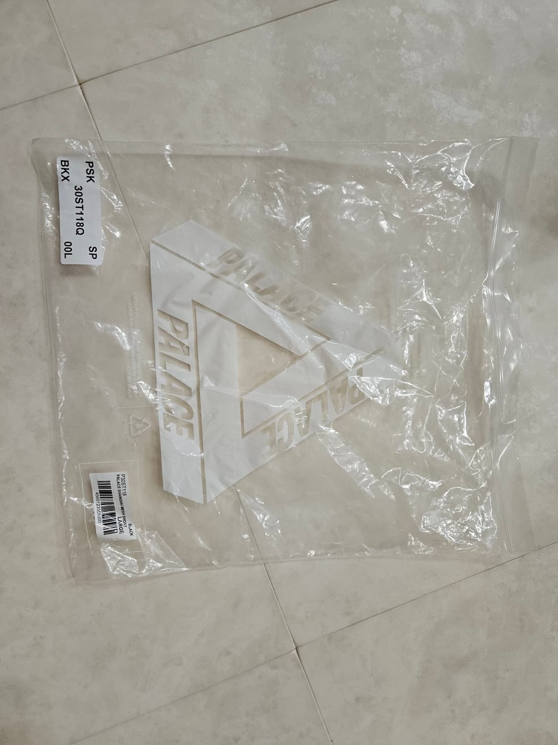 팔라스 상하이 쇼츠 L 상품이미지5