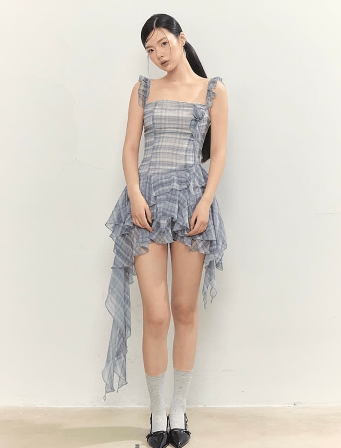 일본브랜드 원피스 상품이미지1