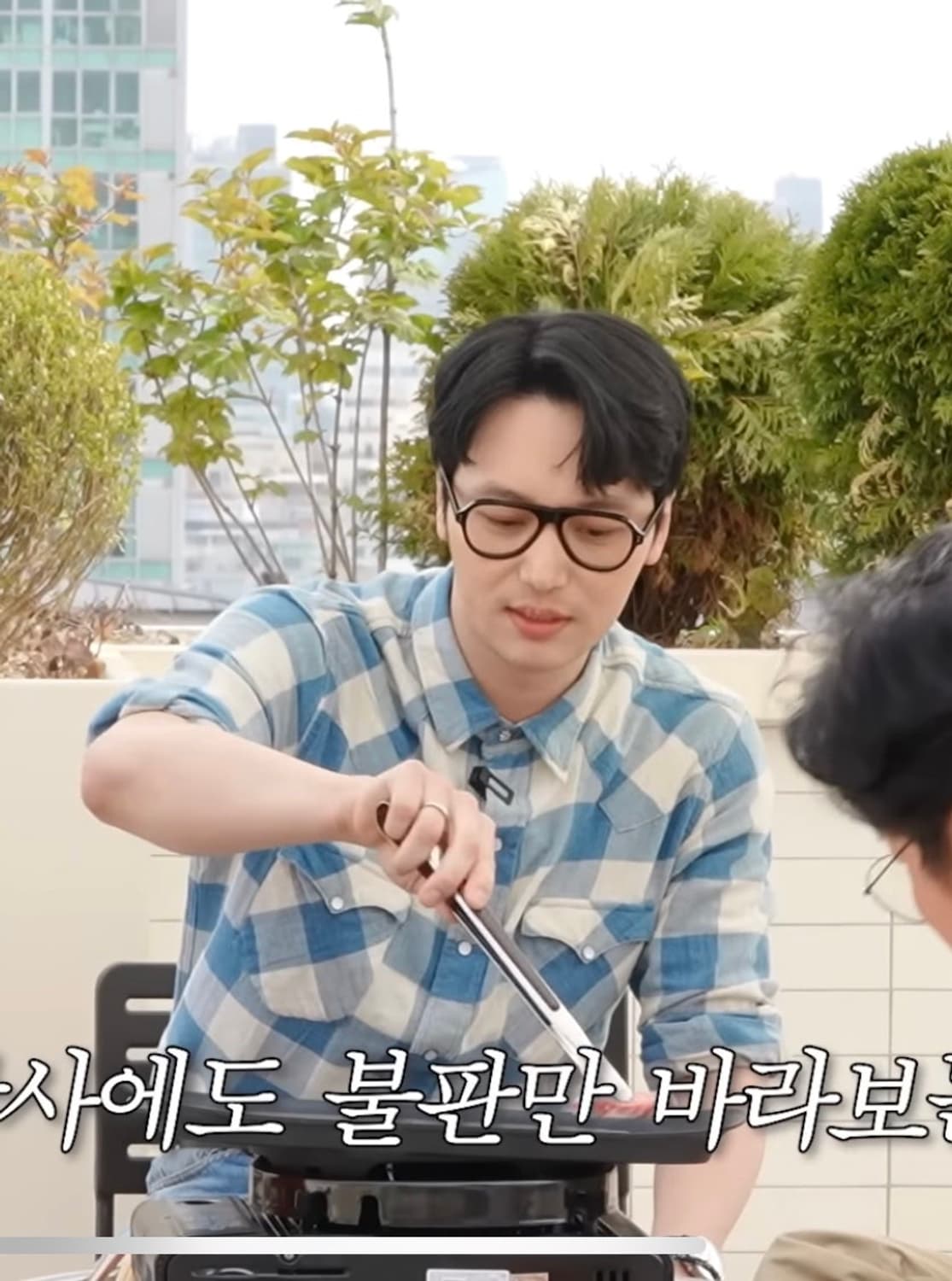 더블알엘 RRL 버팔로 웨스턴 셔츠 상품이미지4