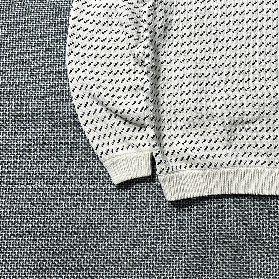 뷰티앤유스 유나이티드애로우즈 니트(L) 상품이미지4