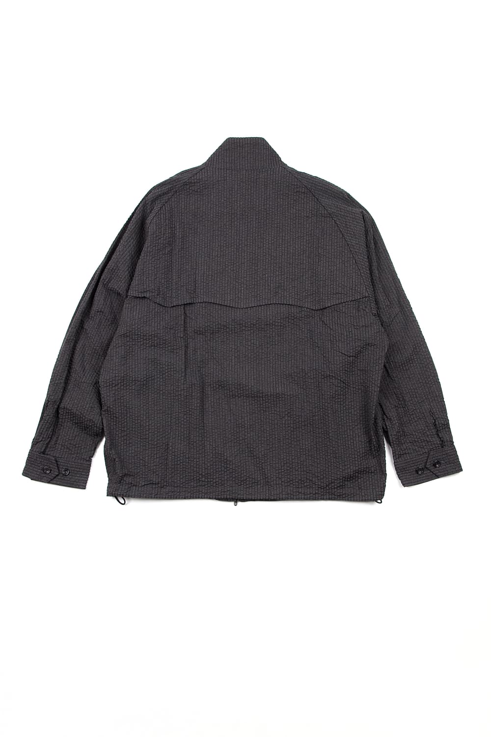 Auberge STEPHANE 스윙탑 자켓 블랙 상품이미지6