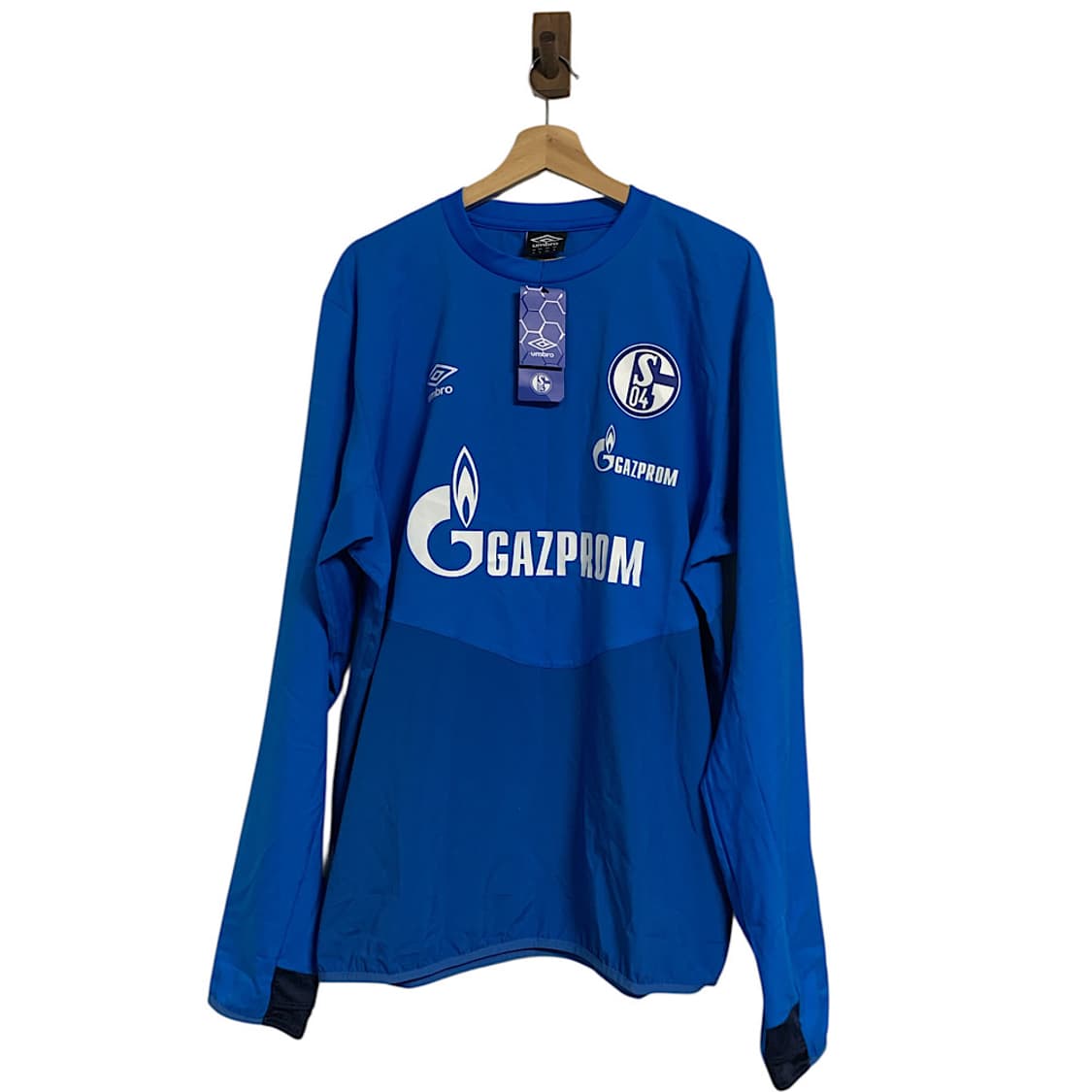 엄브로 샬케04 드릴탑 XL 상품이미지1